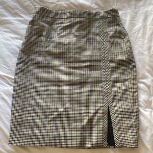 Ann Taylor pencil skirt